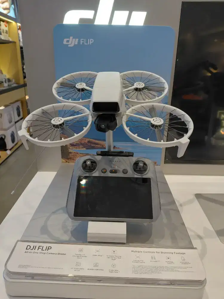 DJI FLIP (RC 2)