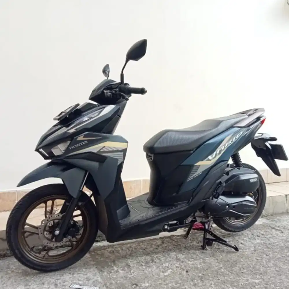 HONDA VARIO 125 GEN 2 TAHUN 2024 CASH / KREDIT MURAH DP MULAI 500 RB