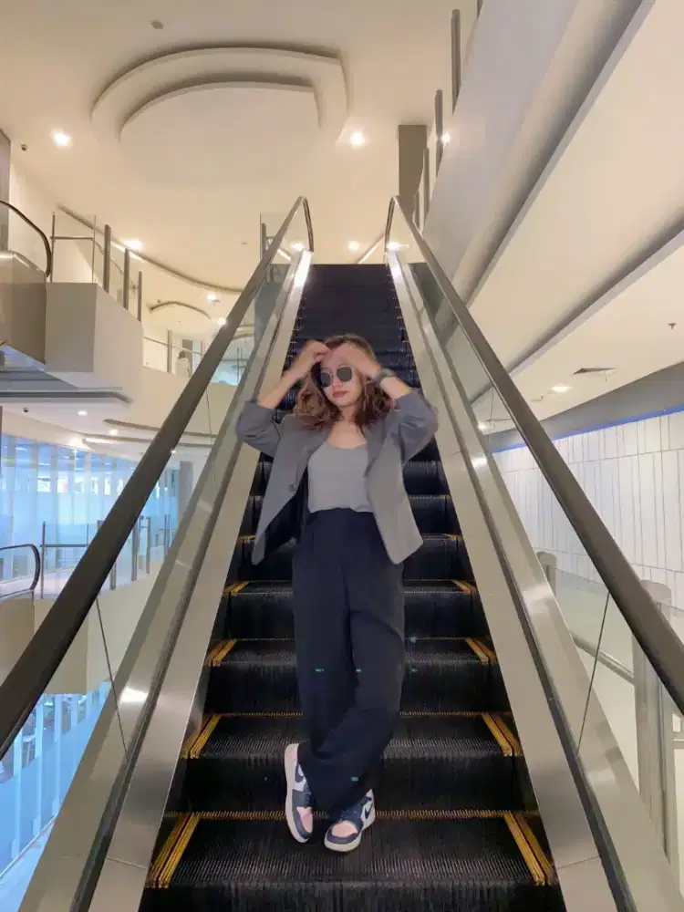 JAS PREMIUM MODEL TERBARU!