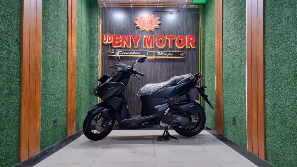UD ENY MOTOR- VARIO 160 ABS TAHUN 2022 CIAMIK