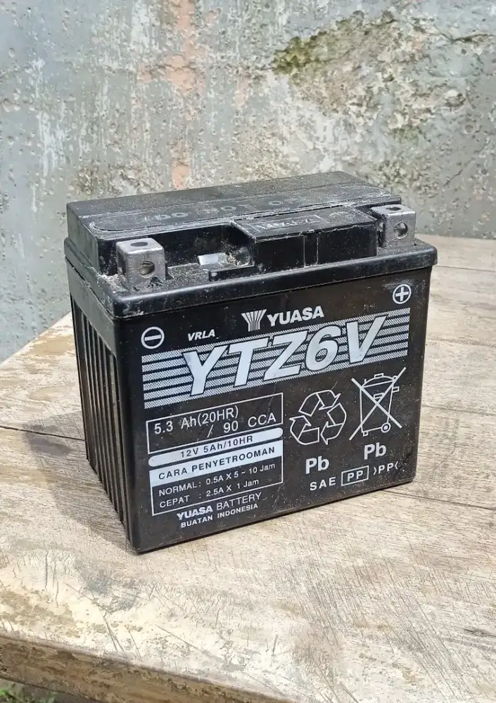 AKI COPOTAN BEAT ISS