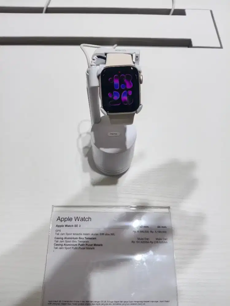 Apple Watch SE 3 40MM