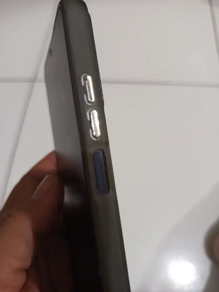 Dijual Hp Xiaomi note 12 second