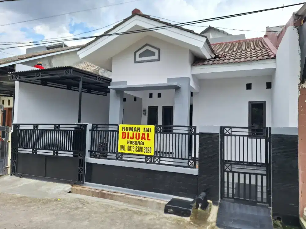 RUMAH SIAP HUNI