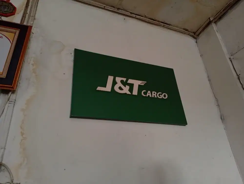 Lowongan Kurir Pattime