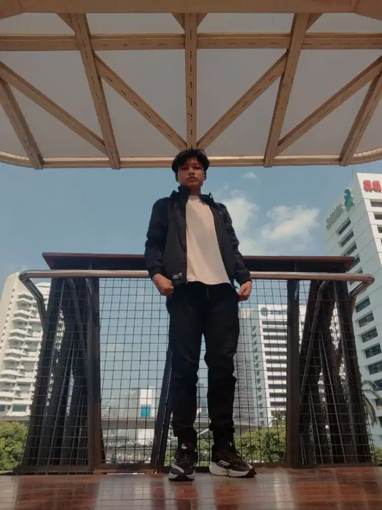 Cari Pekerjaan Jabodetabek