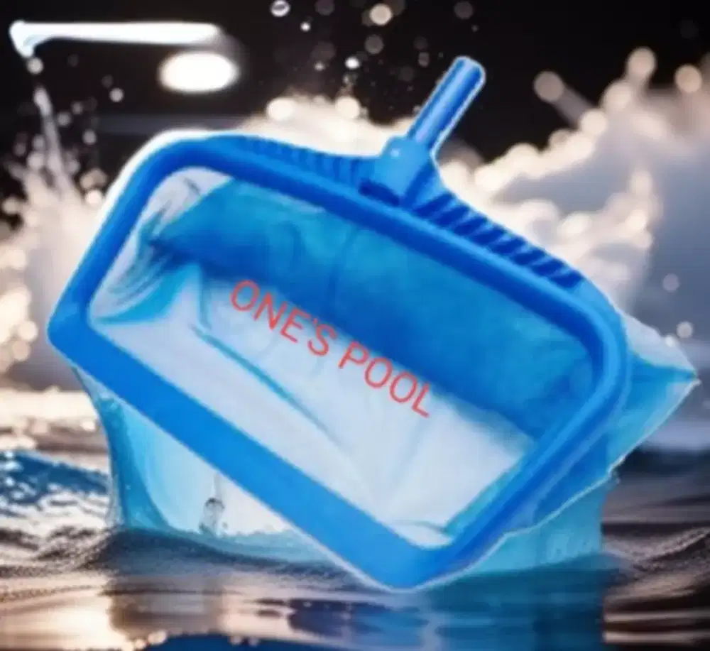 SEROKAN KOLAM RENANG