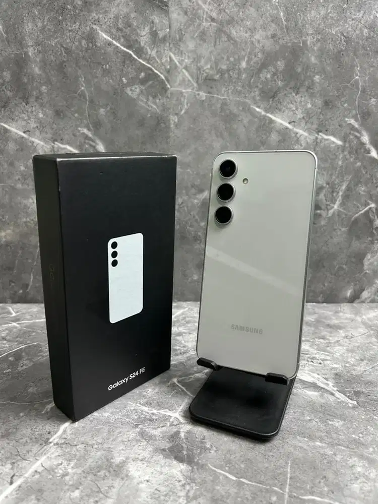 Samsung s24 fe 8/256 gb sein