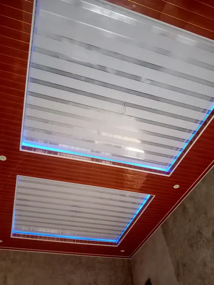 Plafon pvc Walpanel
