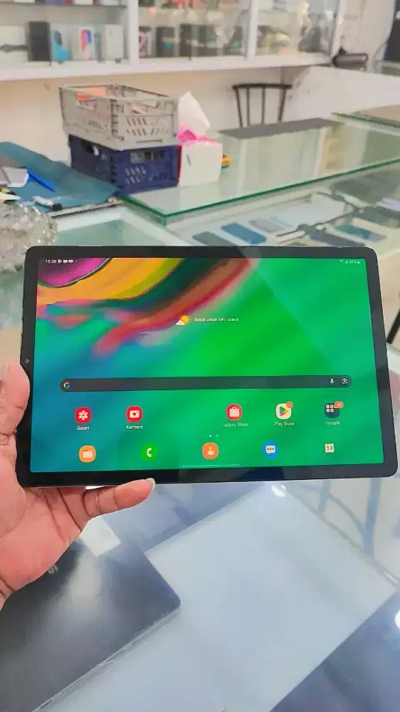 Samsung Galaxy Tablet S5e 4/64GB