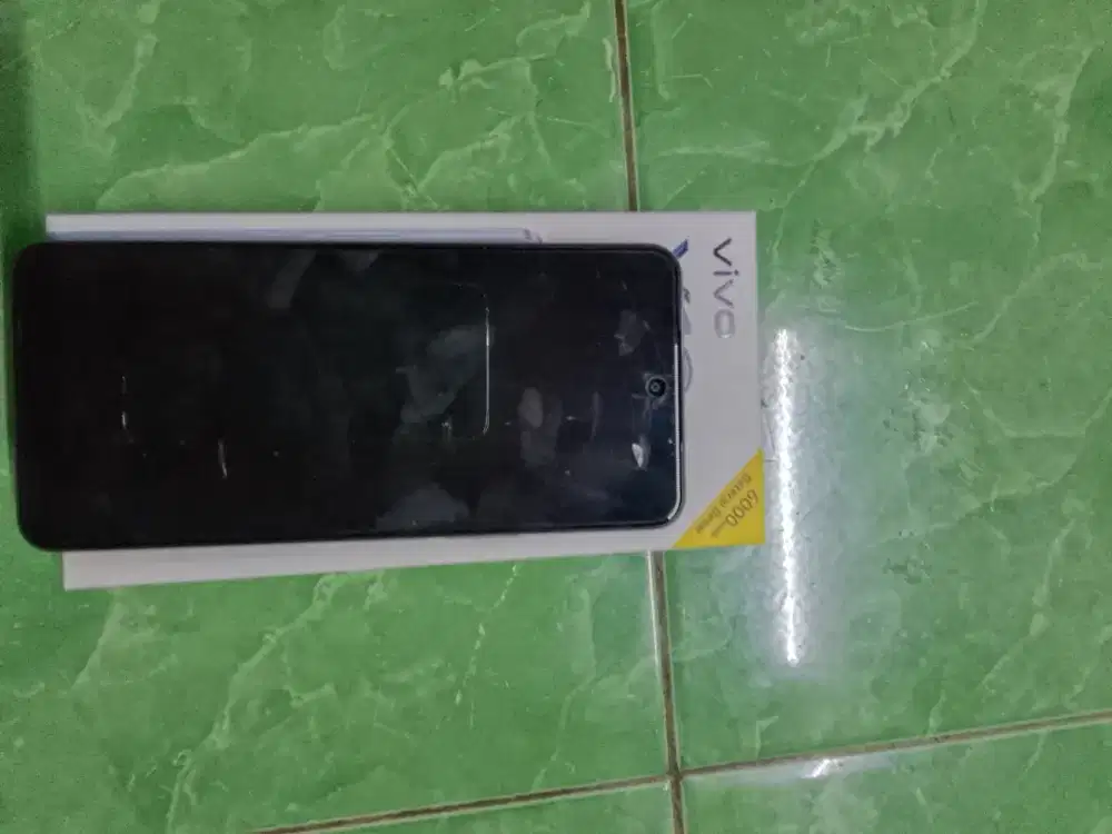 vivo y19s pro 4+4/128
