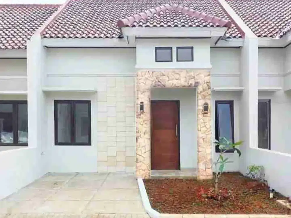 Belakang Kubah Mas Samping Tol Readystok