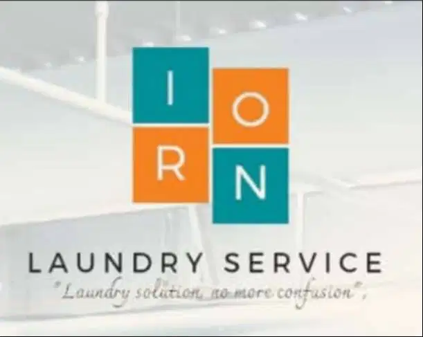 Lowongan Kerja LAUNDRY