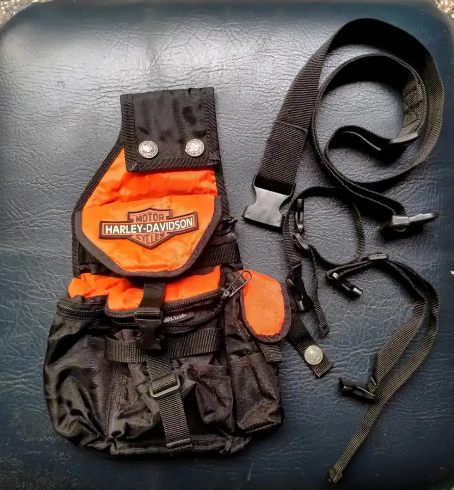Waistbag Harley Davidson