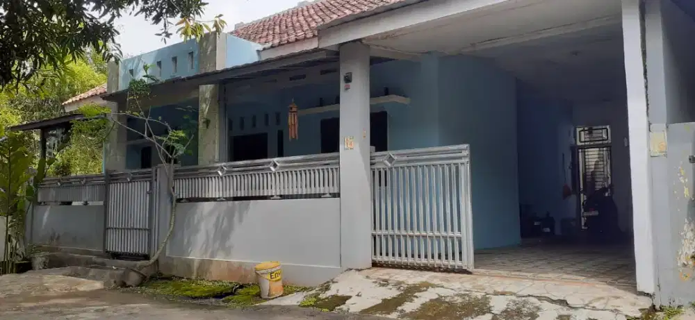 Dijual Cepat Rumah - BU - Perum Graha Arkha Cirebob