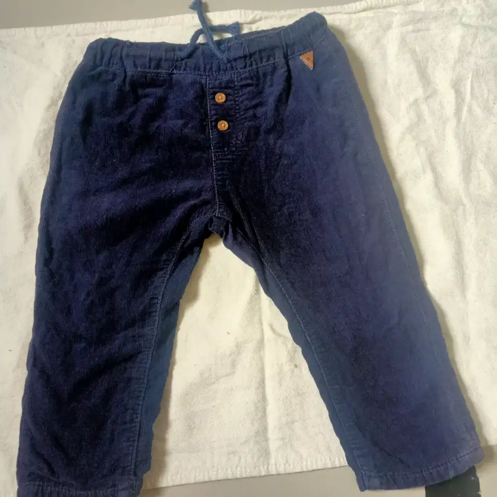 H&m celana anak laki