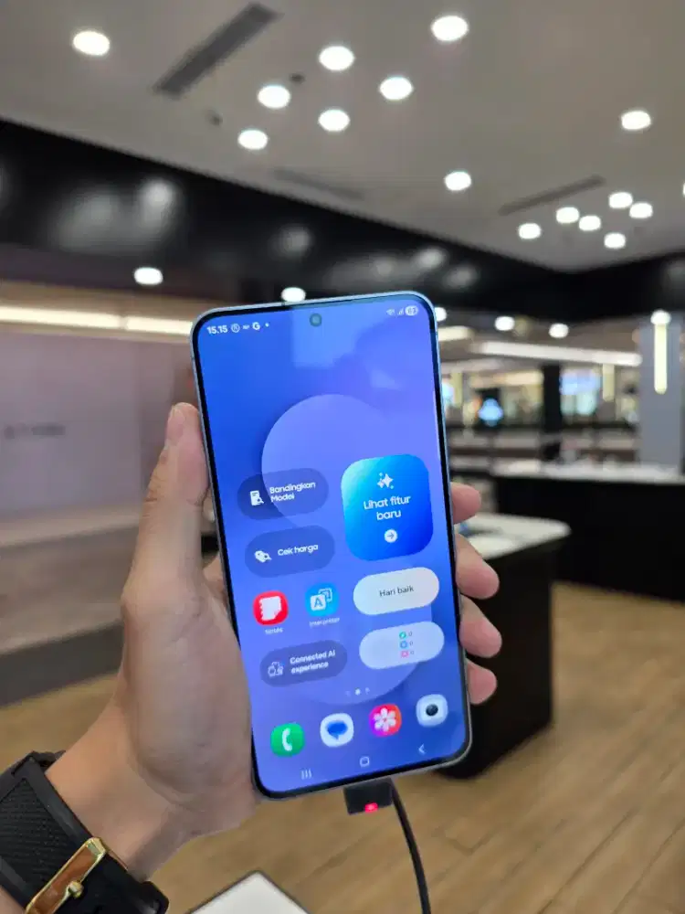 PROMO SAMSUNG GALAXY S25 FE