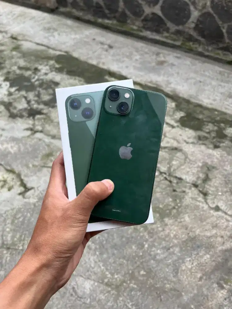 iPhone 13 iBox 128 Gb Ibox Green