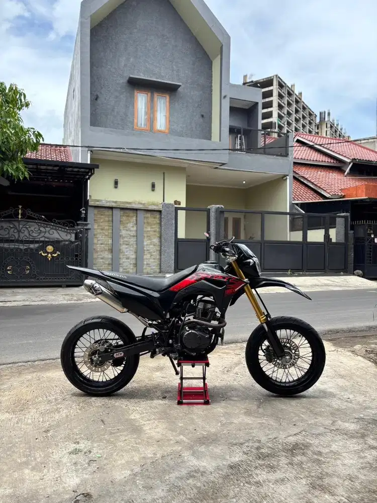 Honda Crf L 150 2022