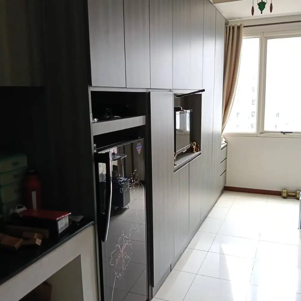 Disewakan Apartemen Royal studio furnished