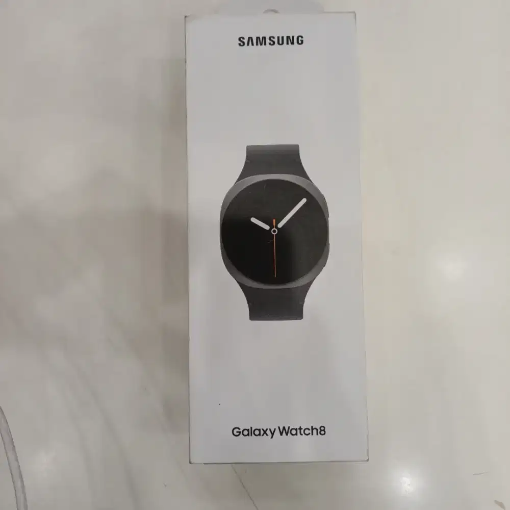 SAMSUNG GALAXY WATCH 8 40 MM