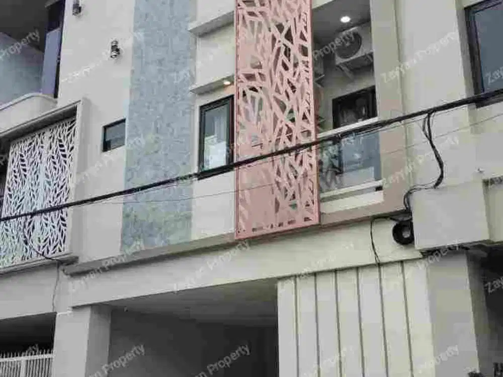 Kost Exclusive Suhat Malang