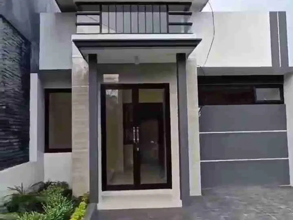 Rumah Free Pajak Bandulan Sukun Malang