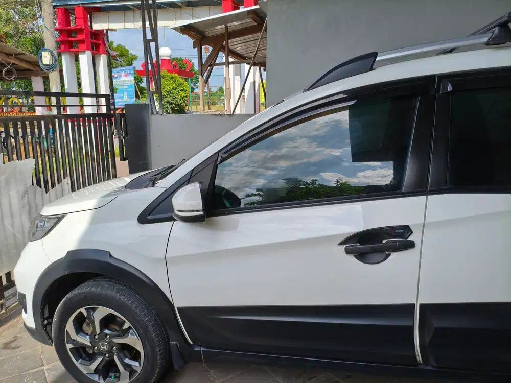 Honda BR-V 2019 Bensin