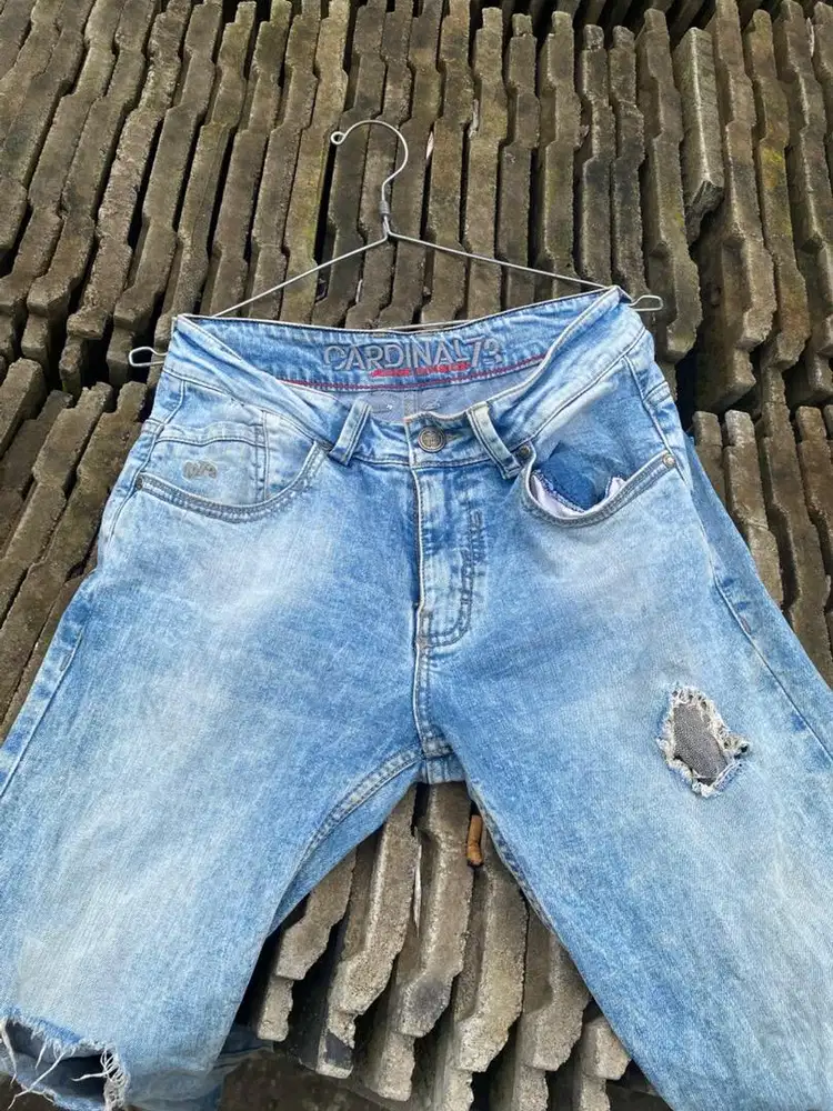 Jeans Cardinall