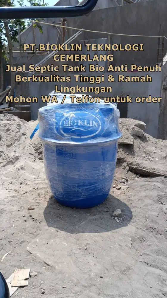 sapiteng.septictank,sepiteng,Biotech, Biofil, Biotank,