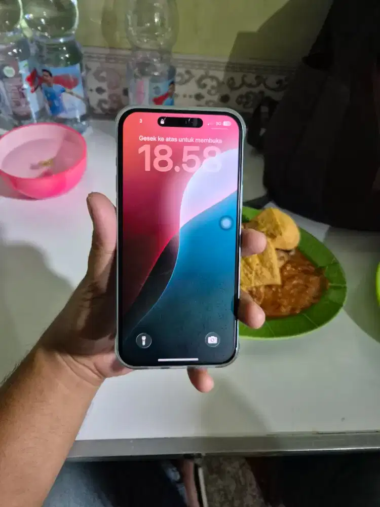 iPhone 15 Plus 128GB iBox