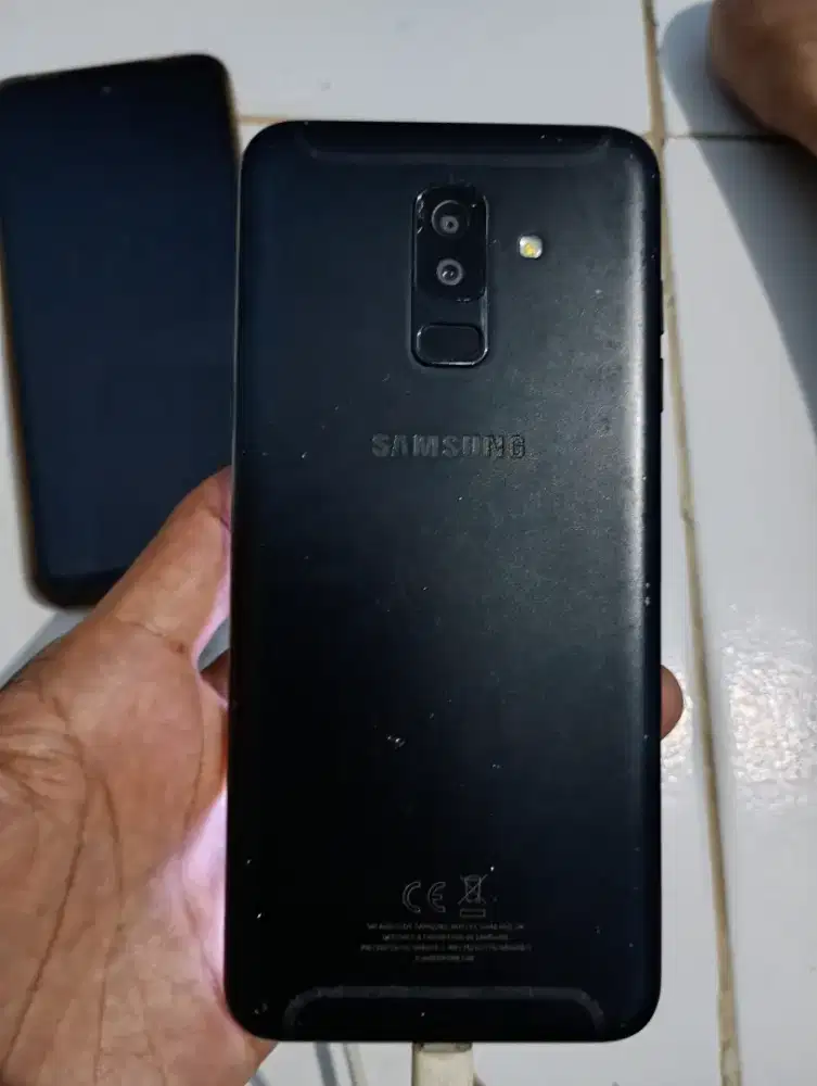 Samsung Galaxy A16+ Ram 4GB