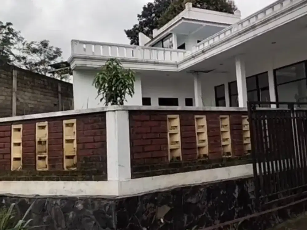 Dijual Rumah Siap Huni di Sumogawe Kopeng Salatiga