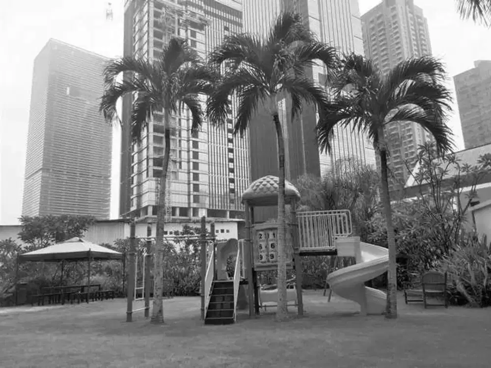 Dijual Apartemen Sudirman Mansion @SCBD 4+1 BR (Size 463 Sqm) FURNISH CERTIFICATE TERMURAH