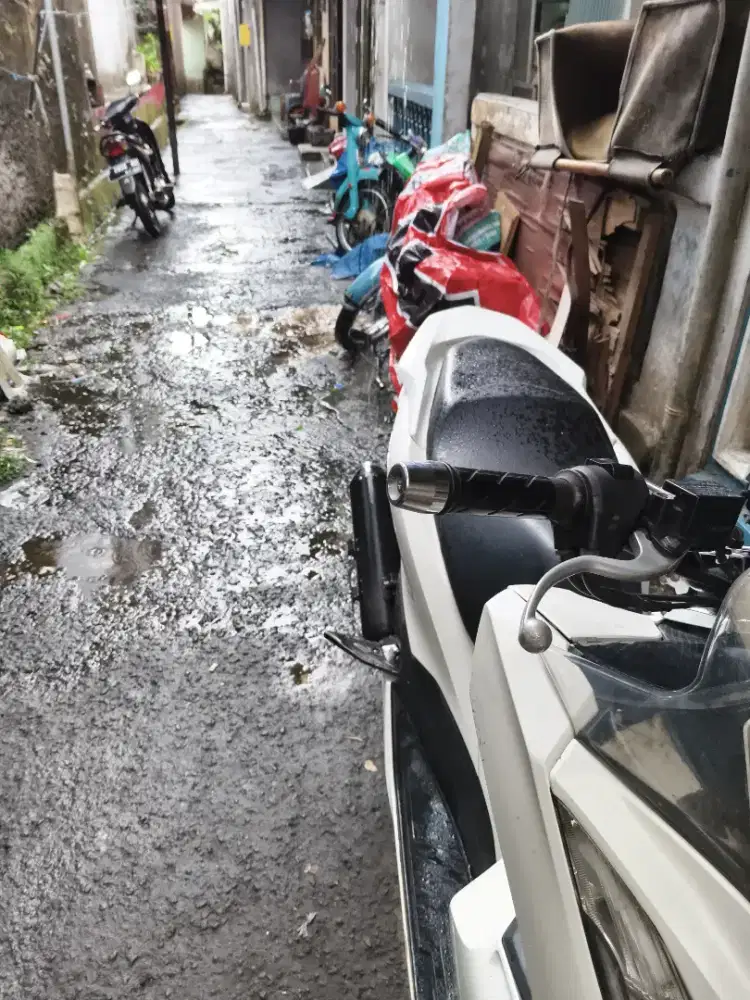 Dicari mekanik motor panggilan