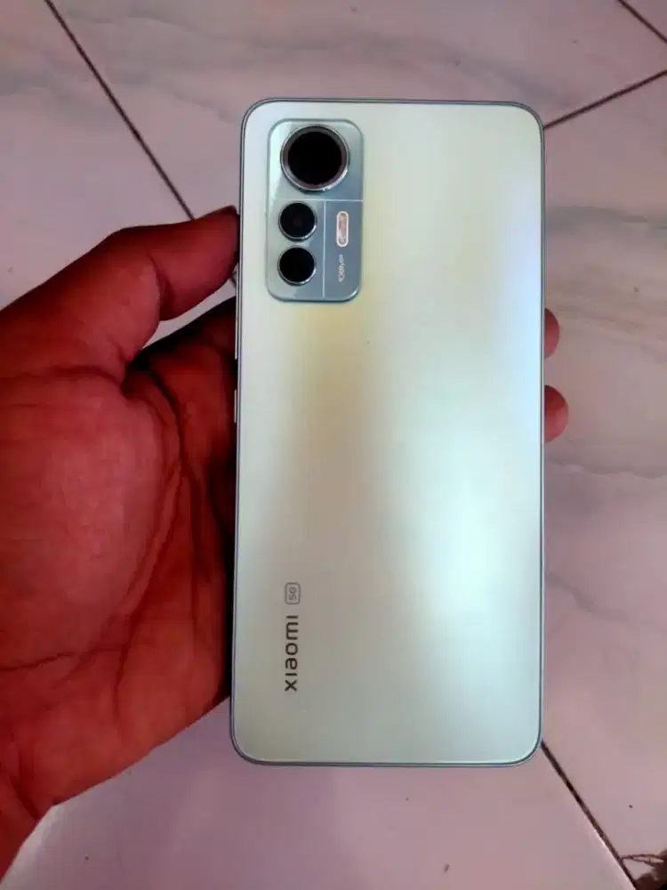Xiaomi 12 lite 5g 8/256