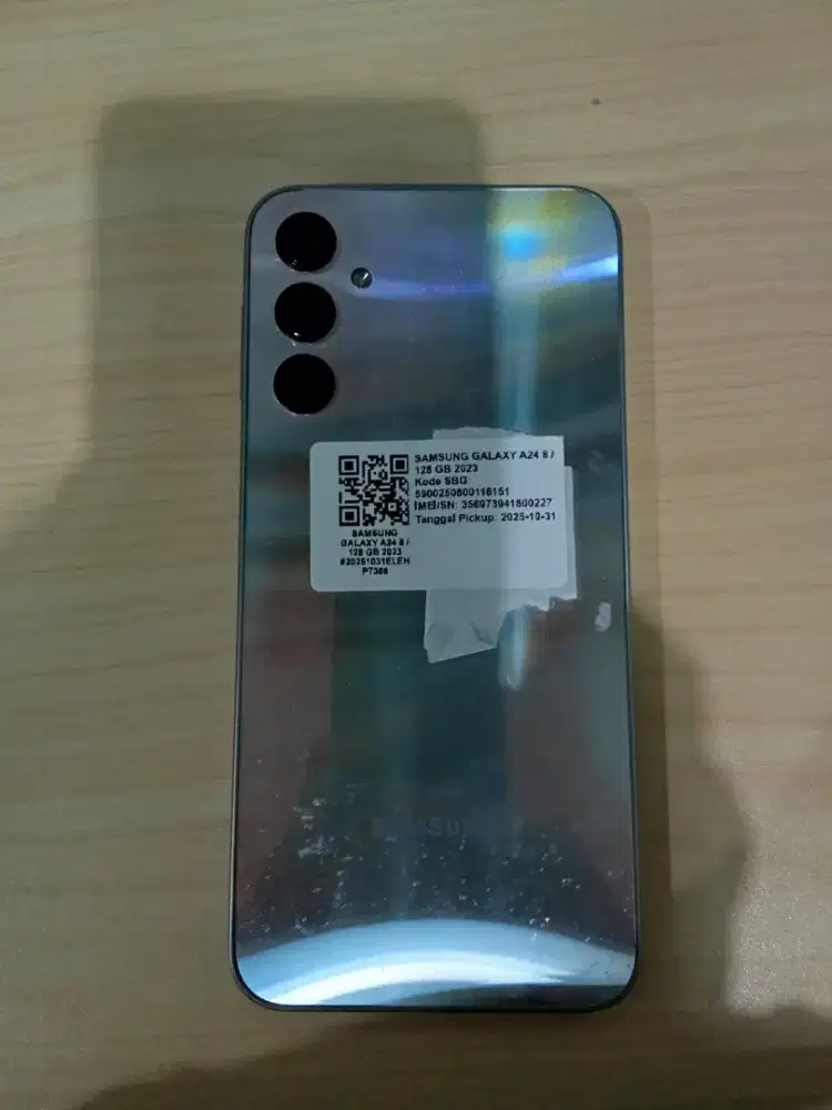 Samsung galaxy A24 8/128GB