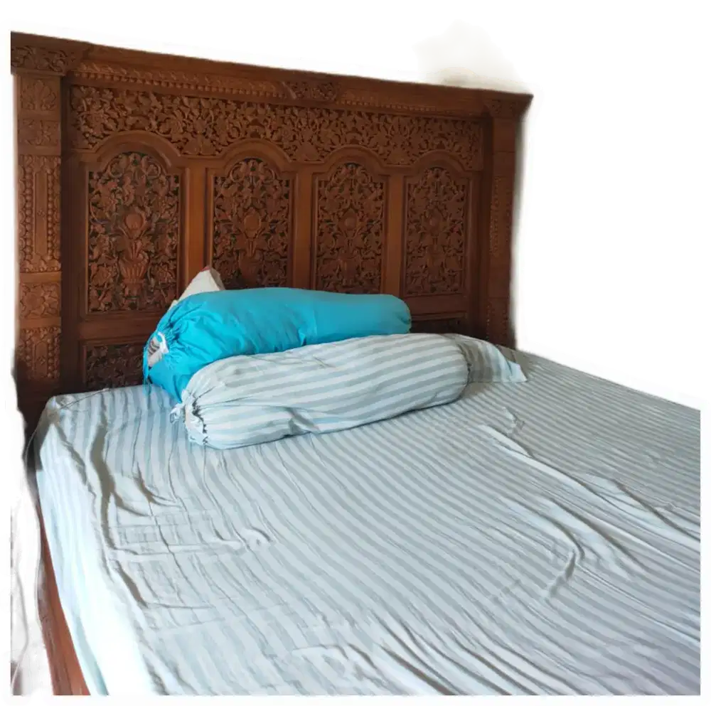 Set kamar jati premium