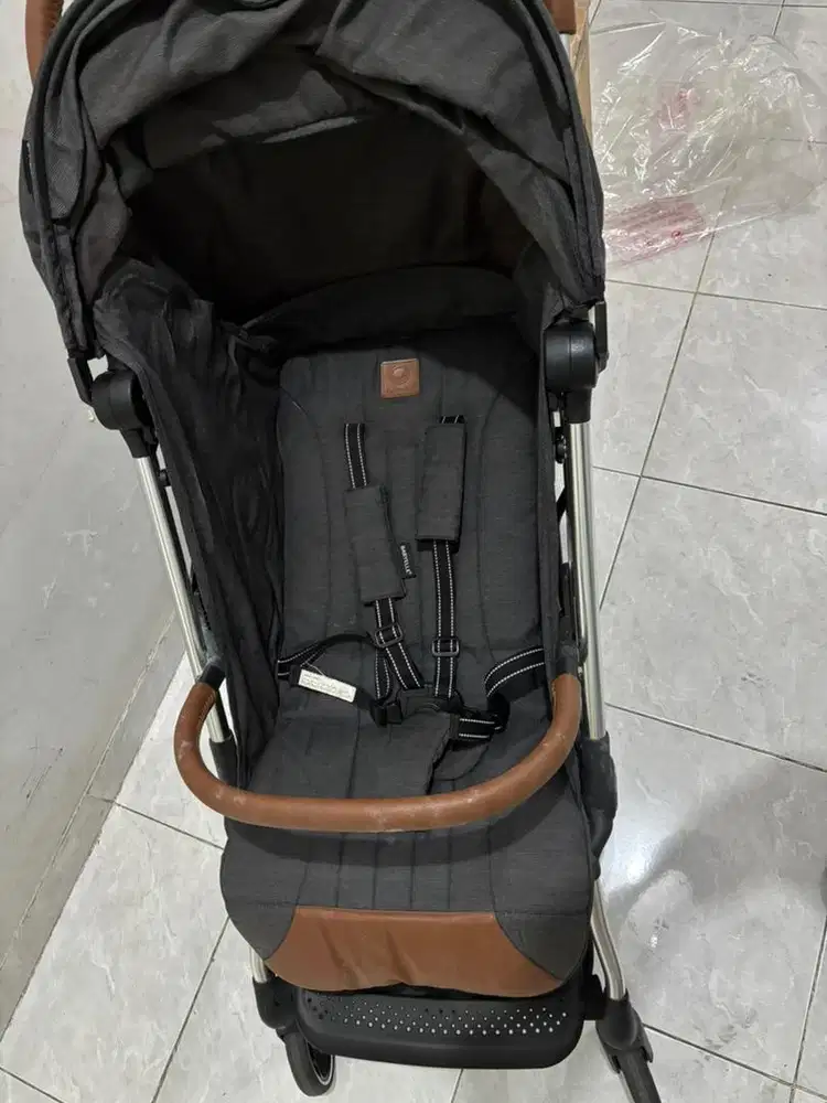 Stroller babyelle