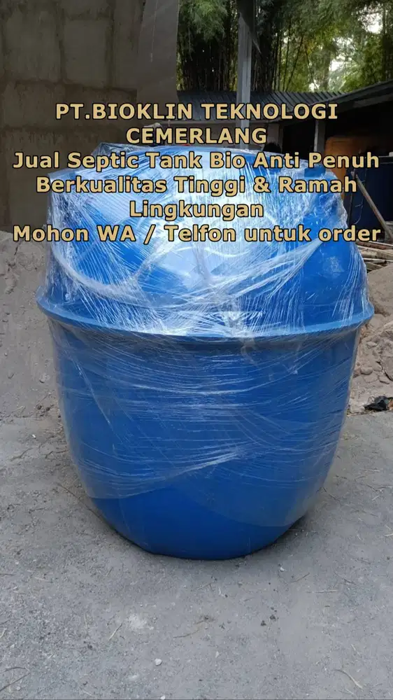 spitang, Sepiteng Biofilter, Biotank, Biofil, Biotech,