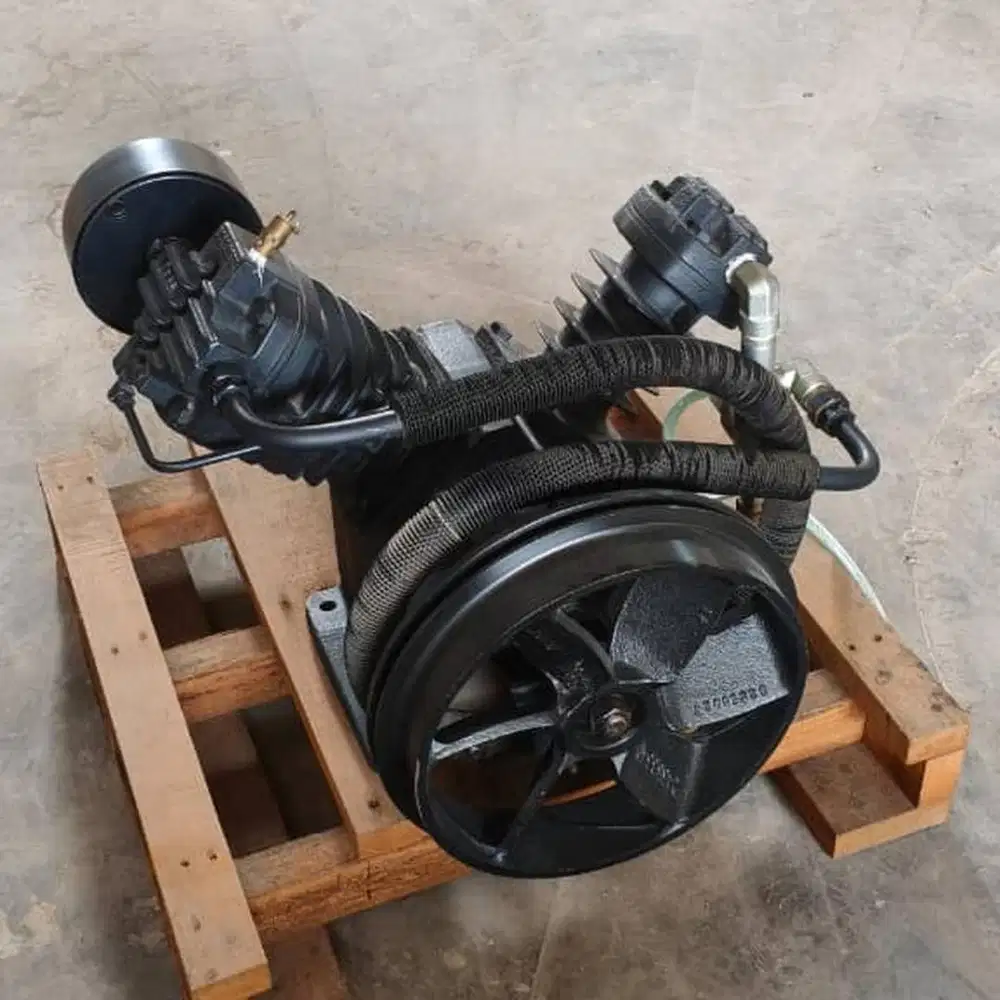 BARE 2475A/ACCS-ICS CCN 91076737 INGERSOLL RAND