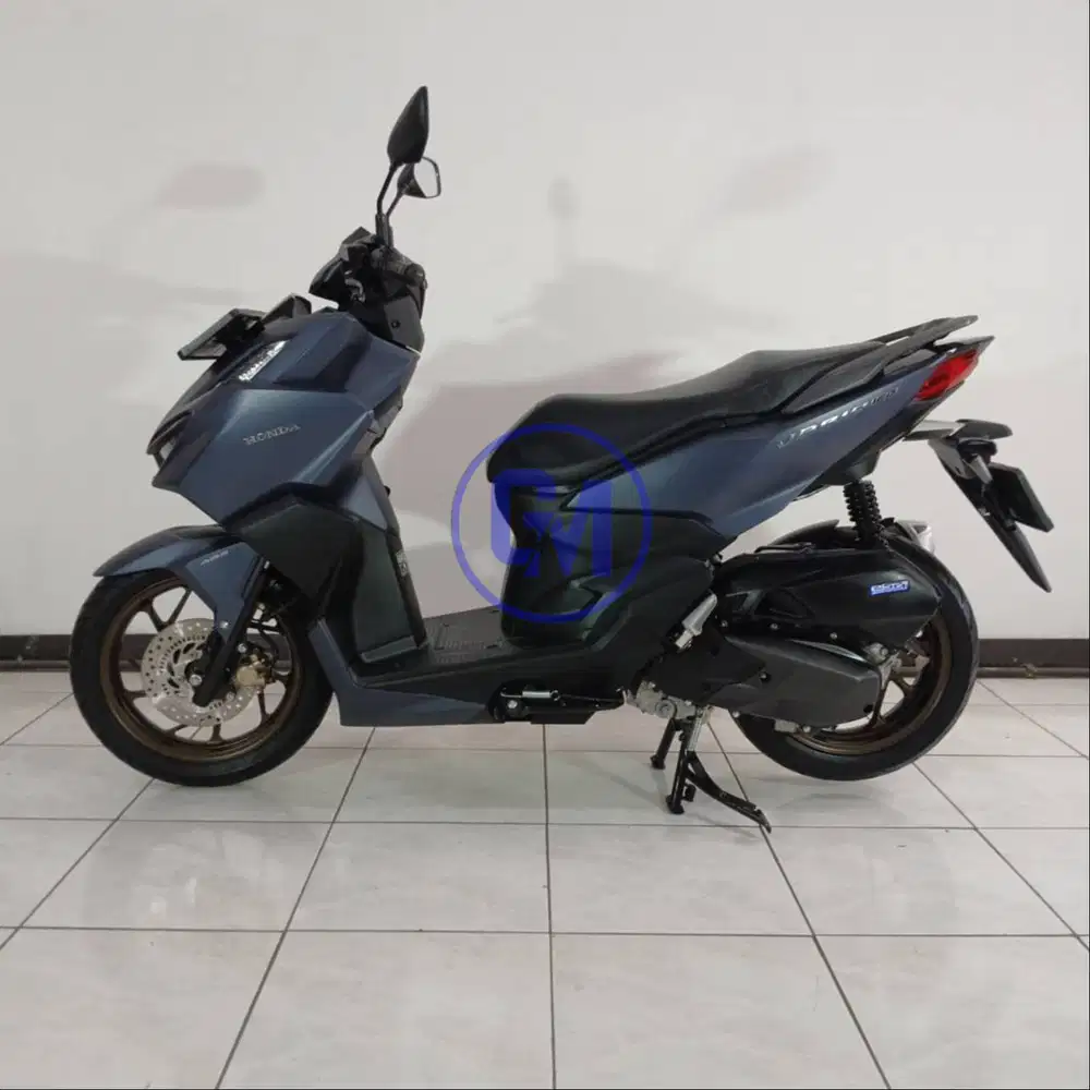 Dp 1jt, Vario 160 ABS Tahun 2024, Cash - Kredit