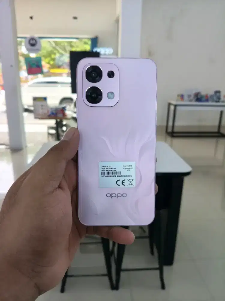 OPPO A6 Pro 5G 8+8/256