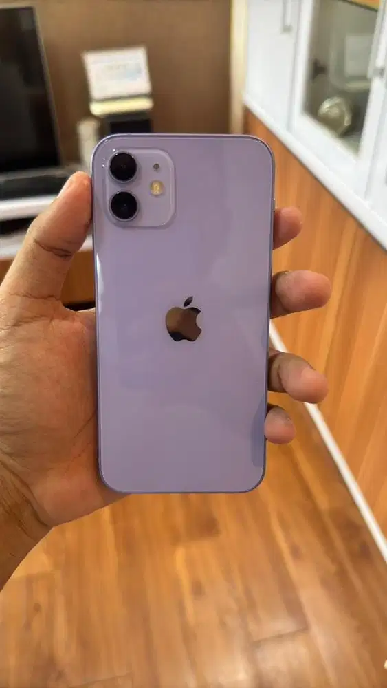 Iphone 12 64 inter all opp