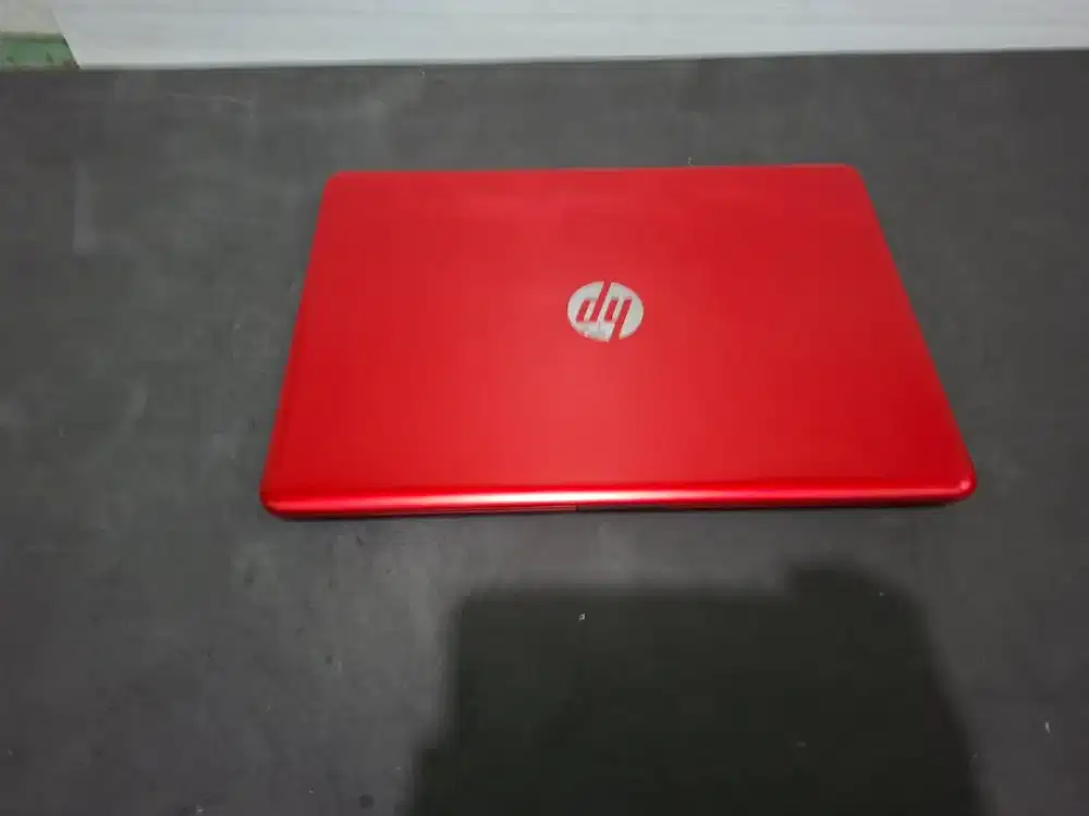 LAPTOP HP 14-BS0XXX INTEL CELERON N3060 RAM 4GB HDD 500GB SSD 128Gb.