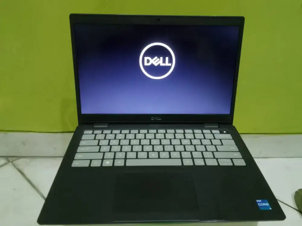 Laptop Dell Latitude 3420 Core i5 Gen 11