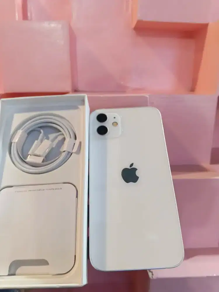 iphone 12 128gb aroma apple