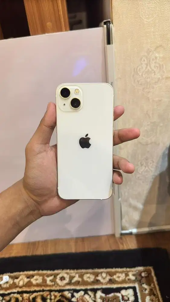 Iphone 13 128 inter all opp