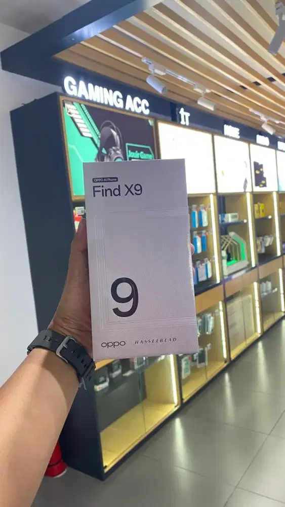 New Launch Offer Oppo Find X9