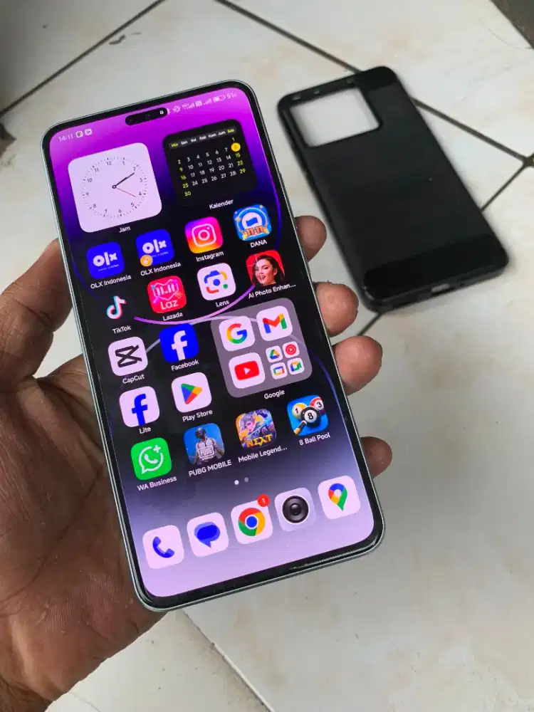 Mi 13T Pro 5G Ex flegship Nfc Ram 12/512gb